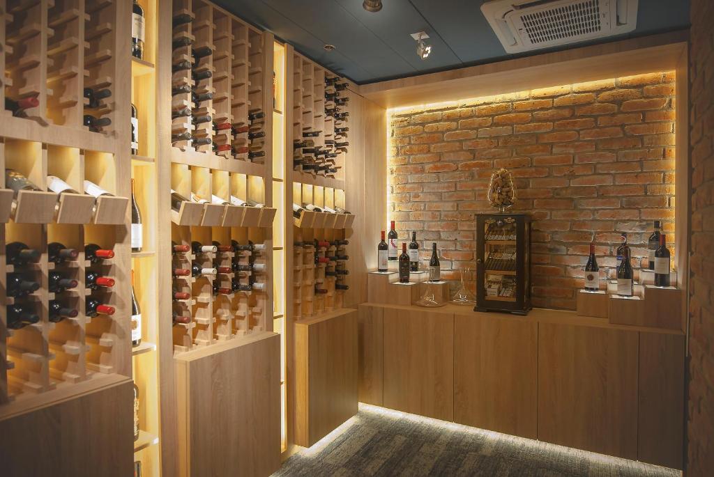 Ramada by Wyndham Oradea - Resim 37