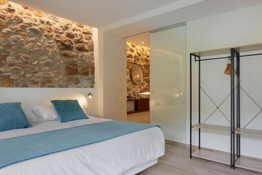 Oribar Casa Rural - Quadruple Room