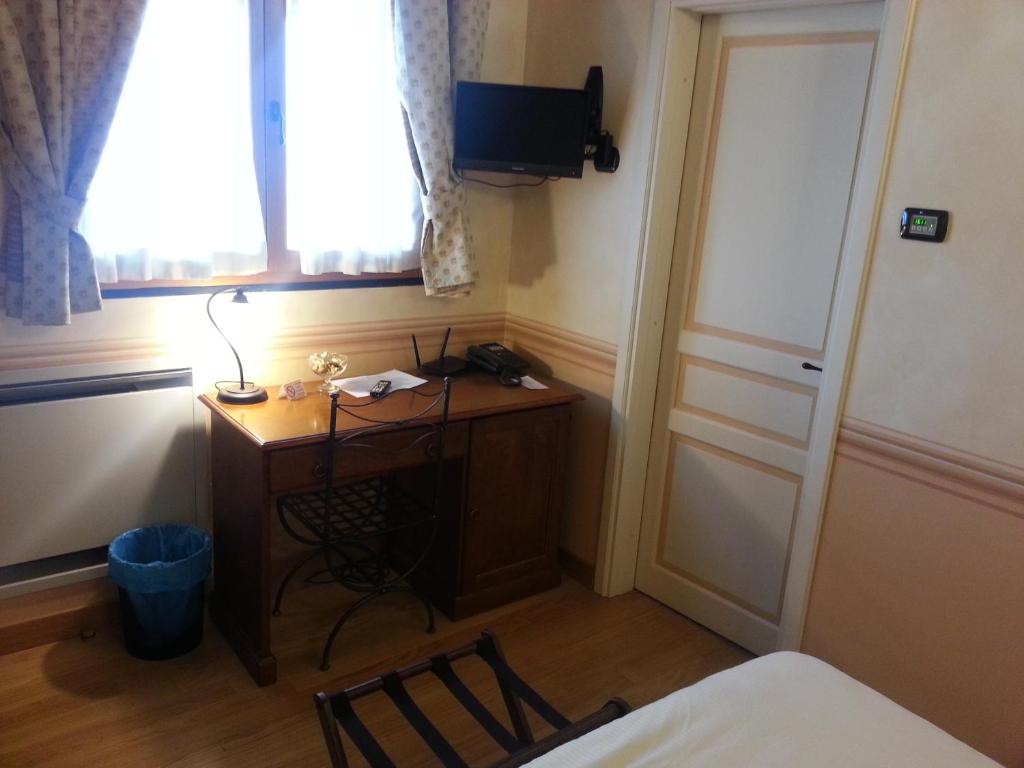 La Locanda di San Biagio - Chambre Simple Avec Salle De Bains Privative
