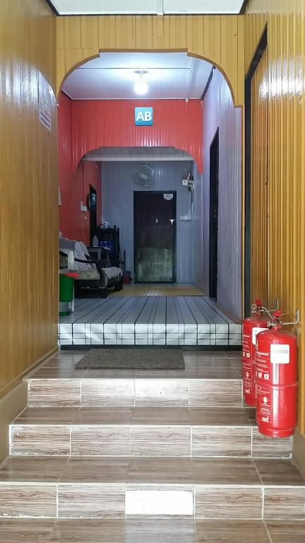 Fotografie z fotogalerie ubytování Perhentian AB Guest House v destinaci Perhentian Island