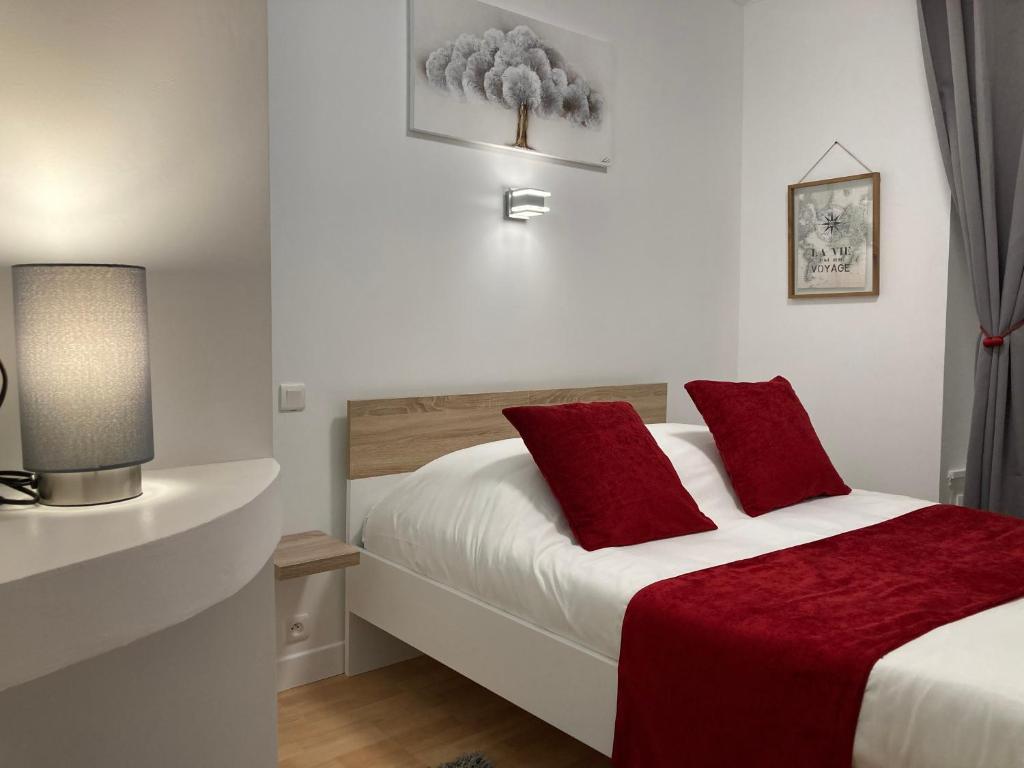 Derechos de imagen reservados por Booking.com