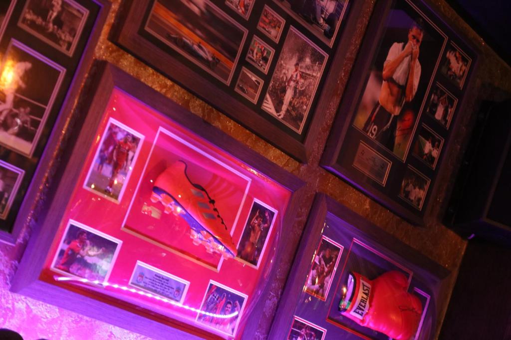 Foto da galeria de The Lord Street Hotel; BW Signature Collection em Southport