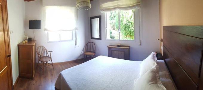 Vacation Home Casa Angusta (Ribeira Sacra), Abeleda, Spain ...