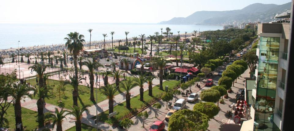 Havana Apart Hotel - 9