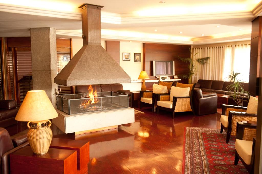 Maitá Palace Hotel