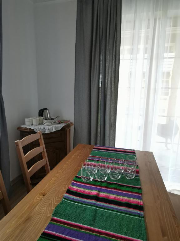 Apartamenty Stajnia Ojcowizna - Apartment