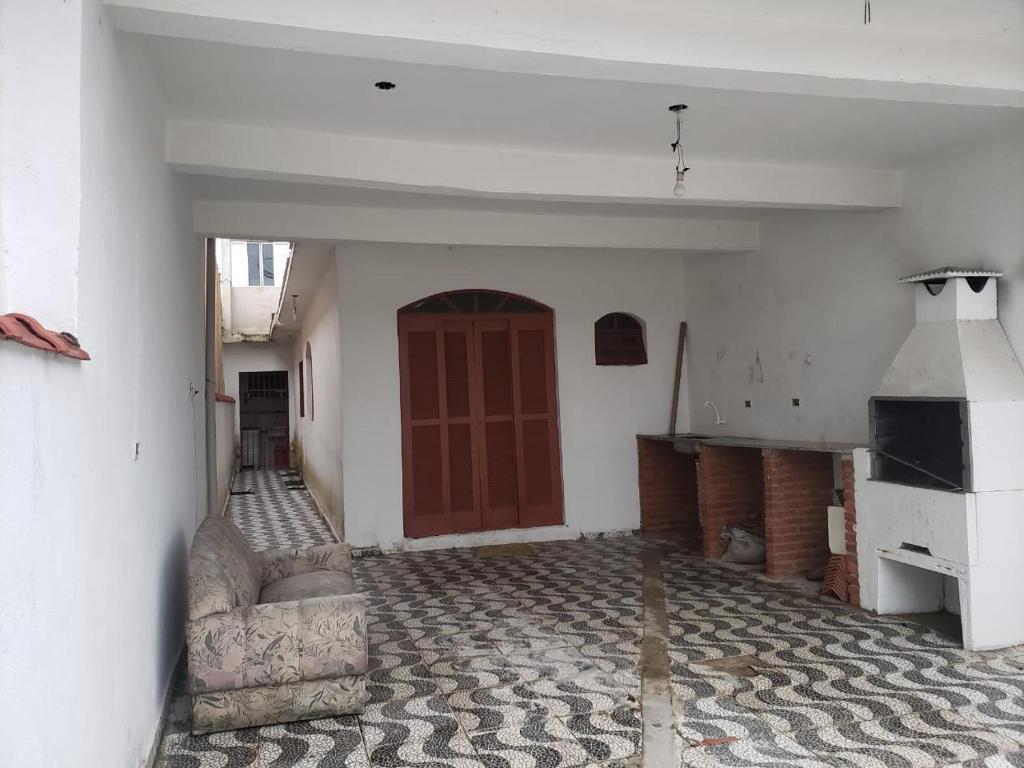  Casa do Del