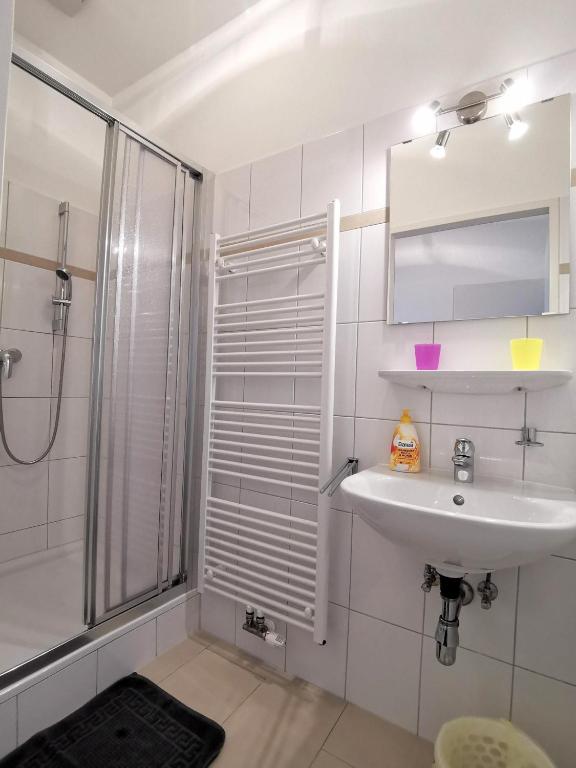 Fotografie z fotogalerie ubytování Apartments Hellwagstraße ve Vídni
