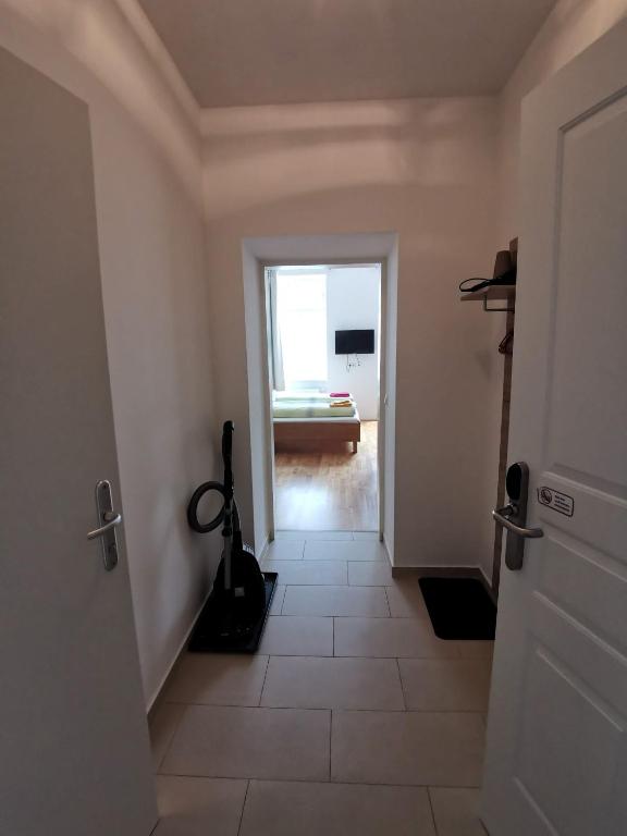 Fotografie z fotogalerie ubytování Apartments Hellwagstraße ve Vídni