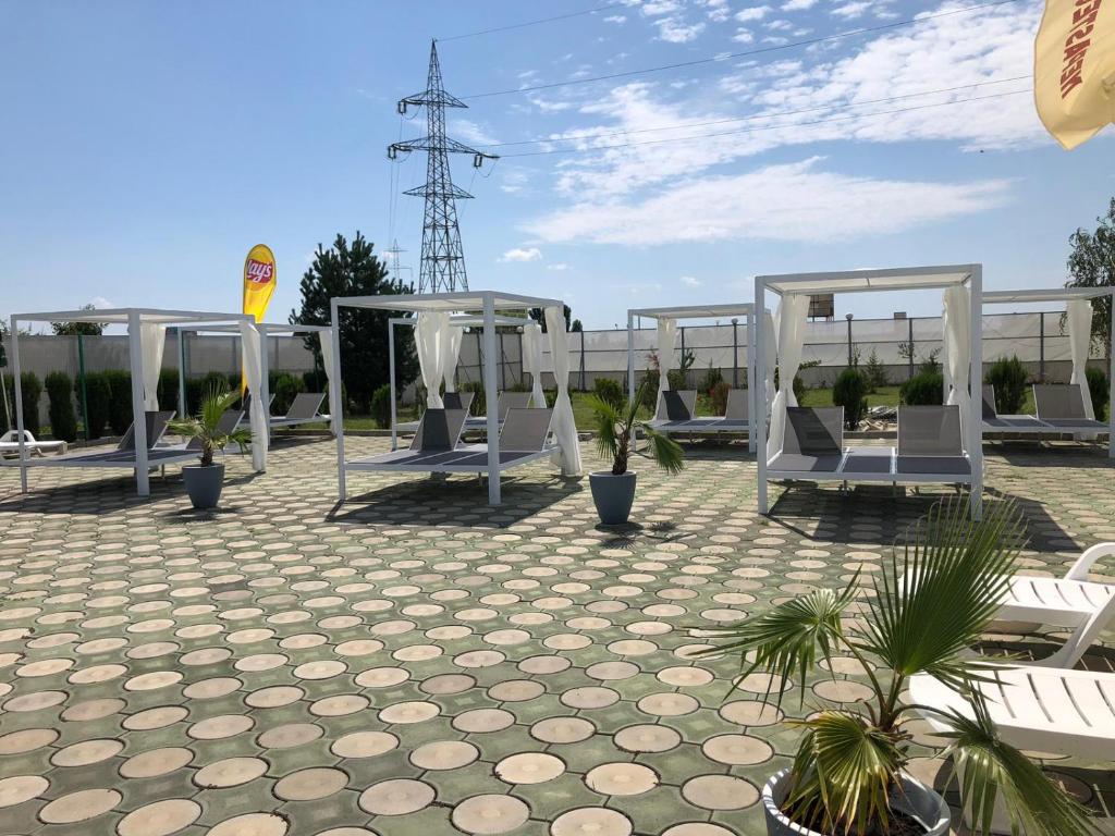 Fotografie z fotogalerie ubytování Hotel Daly v destinaci Ploješť