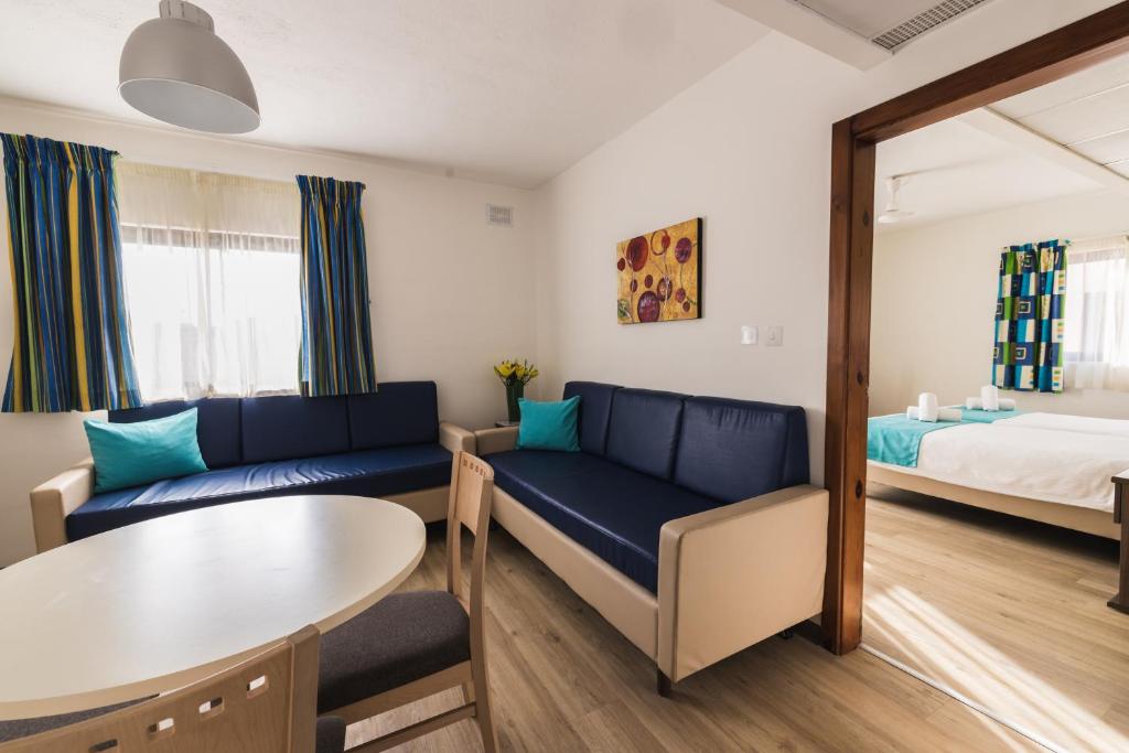 Sunseeker Holiday Complex - 6