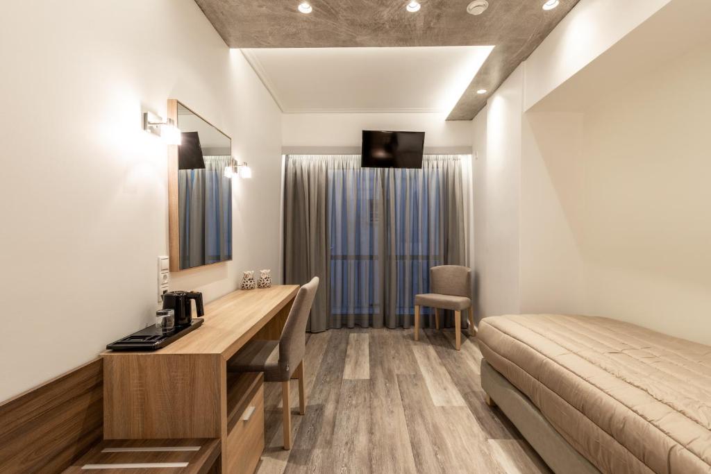 Xenophon Hotel - Resim 32