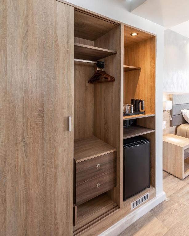 Xenophon Hotel - Resim 28