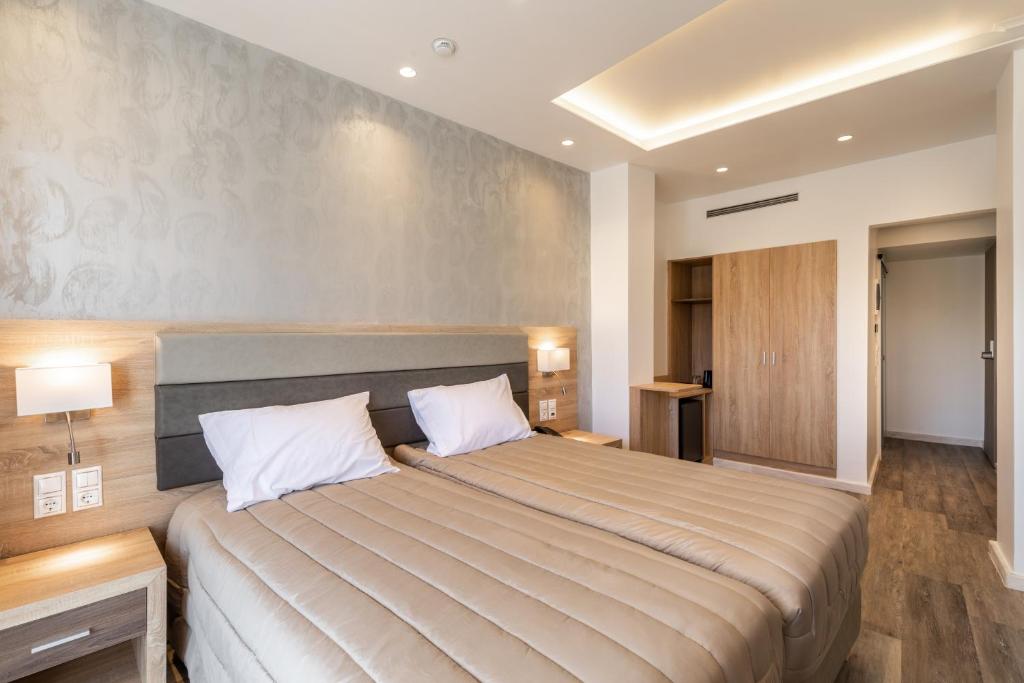 Xenophon Hotel - Resim 27