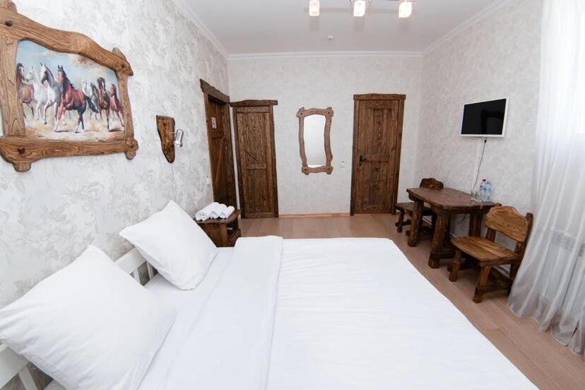 Hotel Aristokrat - Верхний двухместный номер