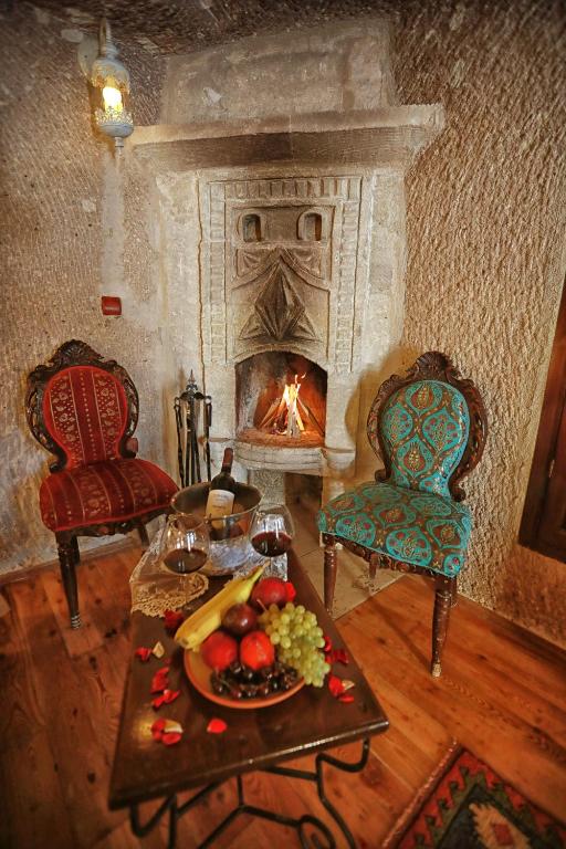 Traveller's Cave Hotel - 12