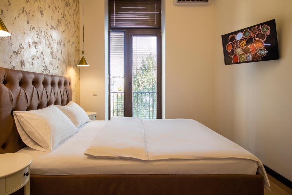 Central Dayflat Apartments - 