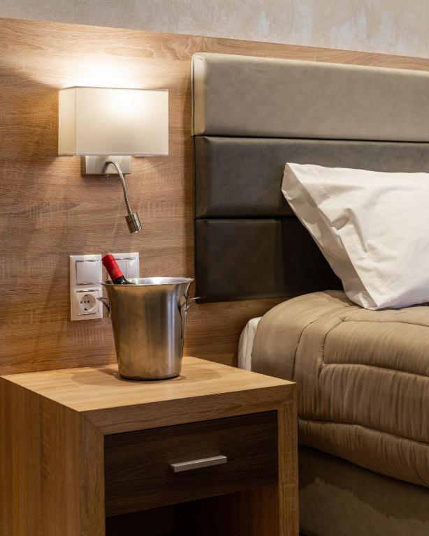 Xenophon Hotel - Resim 20