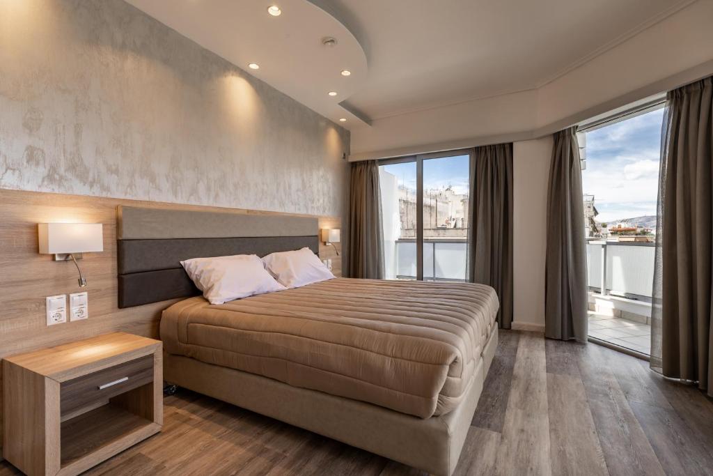 Xenophon Hotel - Resim 22