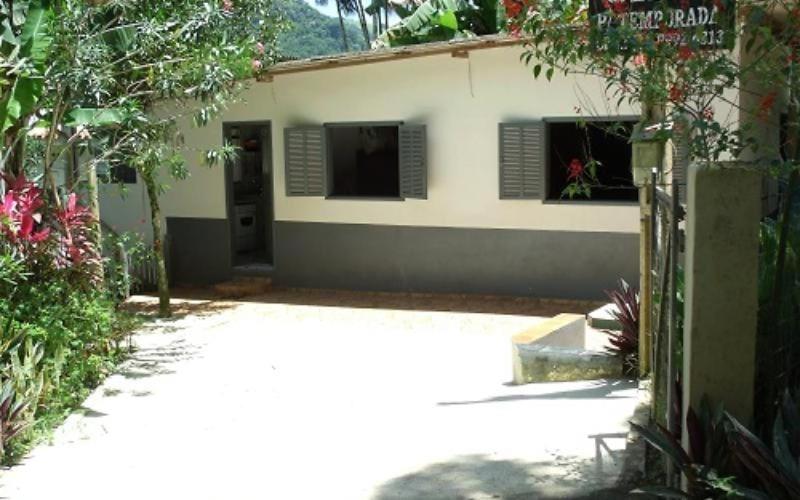  Casa para Temporada Paraty