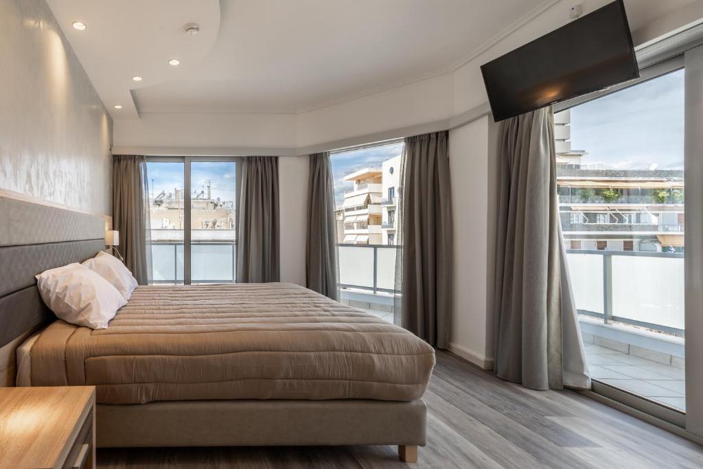 Xenophon Hotel - Resim 7