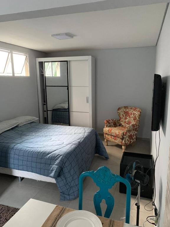 STUDIO VILA MARIANA