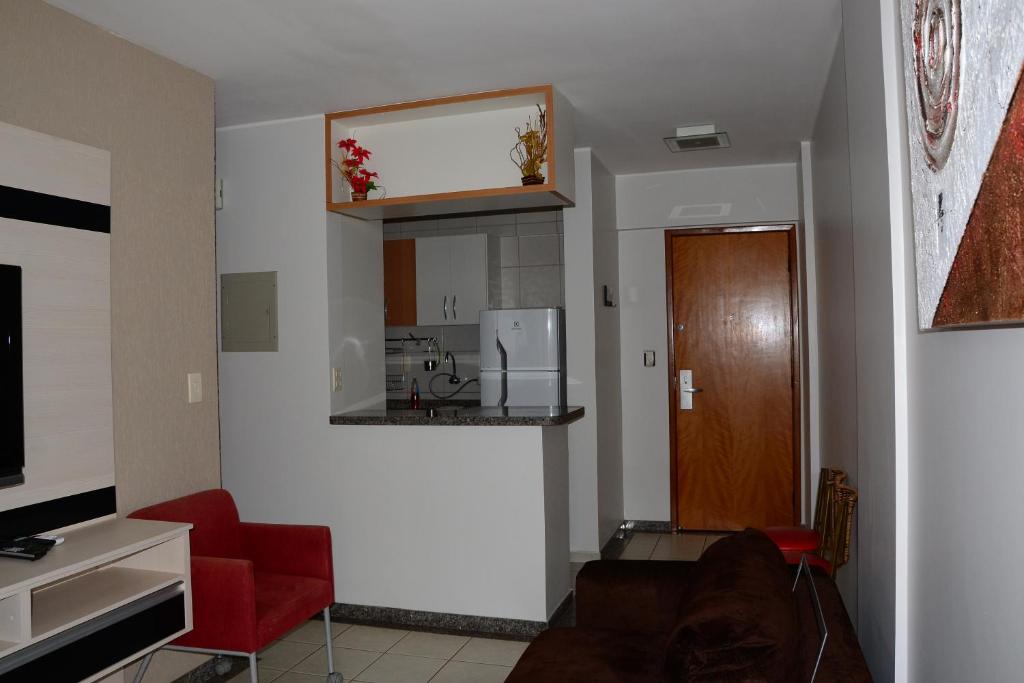  Thermas Paradise Residence