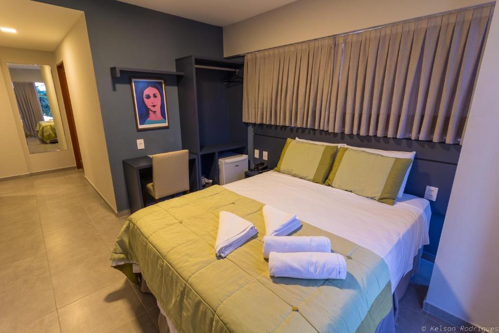  Hotel do Mar Cabo Branco