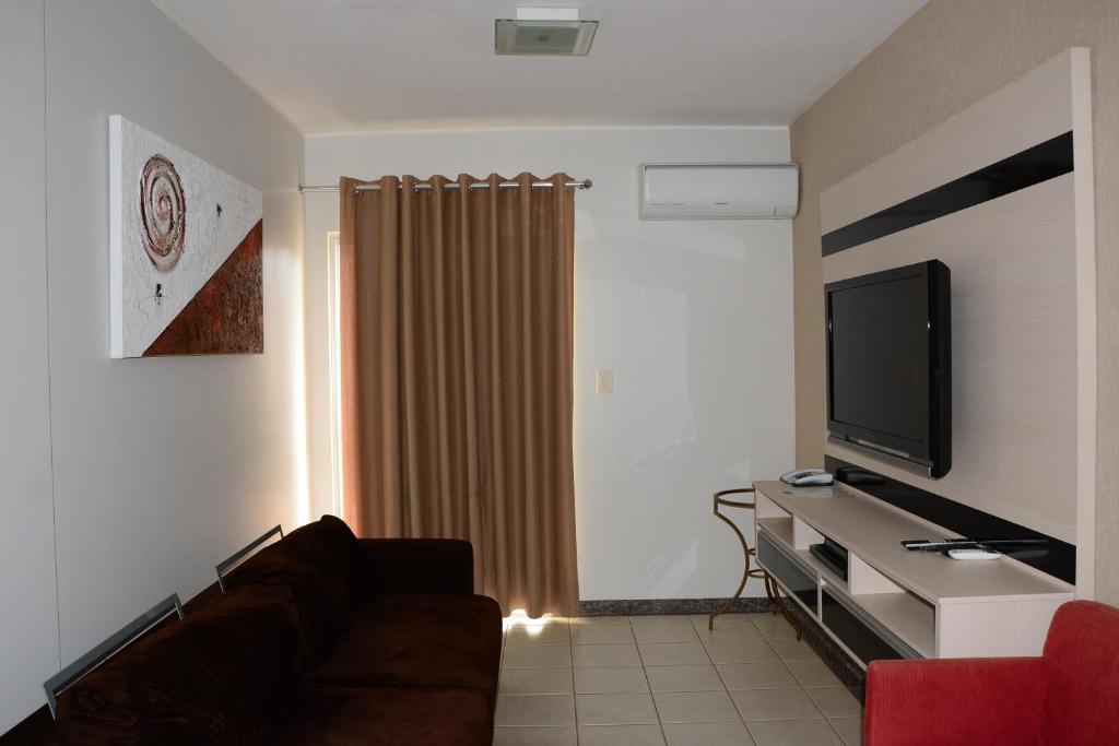  Thermas Paradise Residence