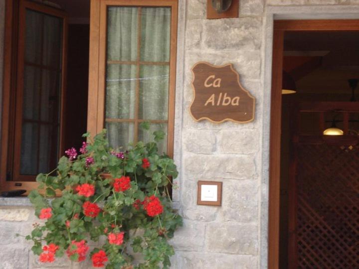 Apartamentos Rurales Les Martes - Appartement De Deux Chambres