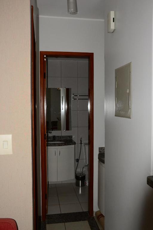  Thermas Paradise Residence