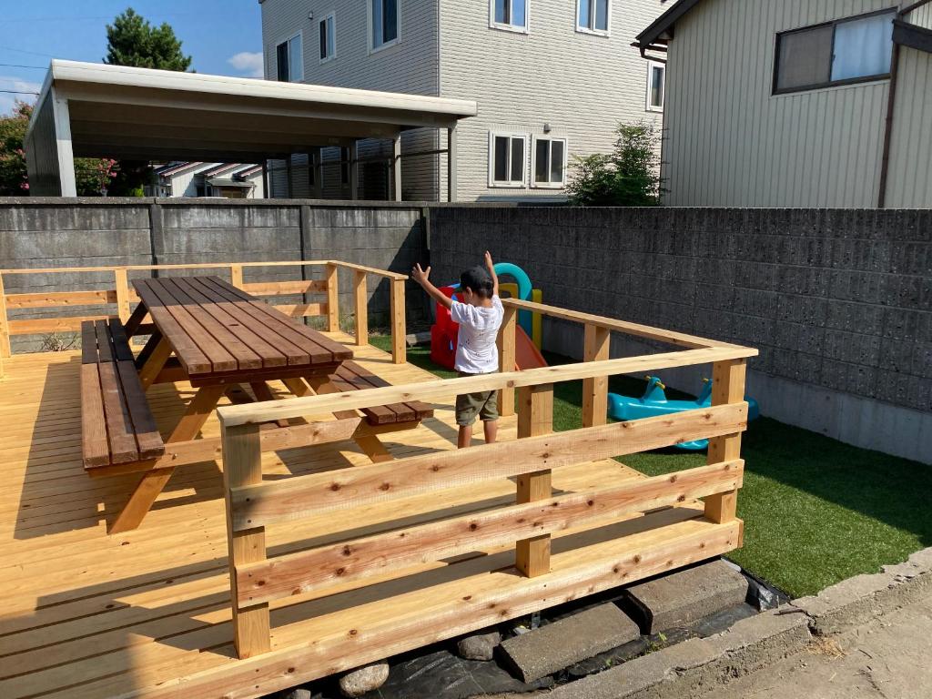 ゲストハウス縁 えにし 富山市 21年 最新料金