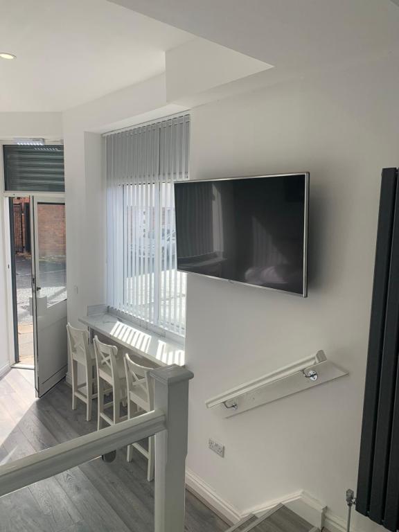 Smeaton serviced Accommodation - Resim 19