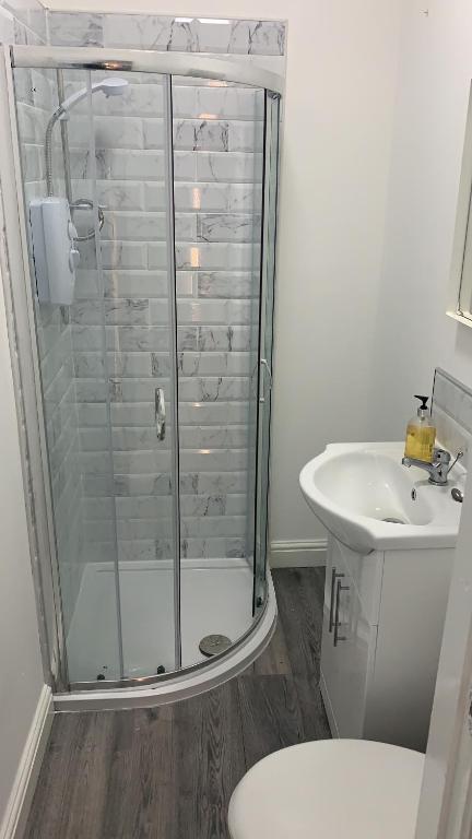 Smeaton serviced Accommodation - Resim 13