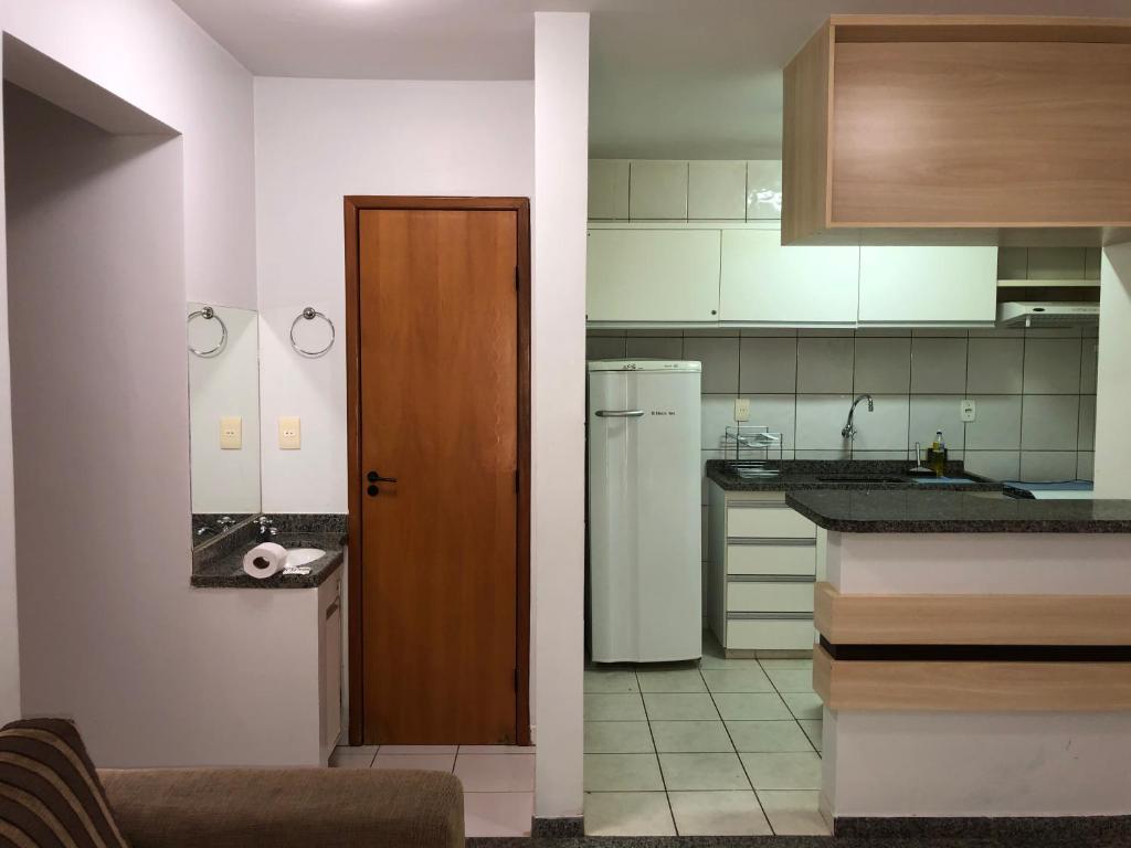  Thermas Paradise Residence