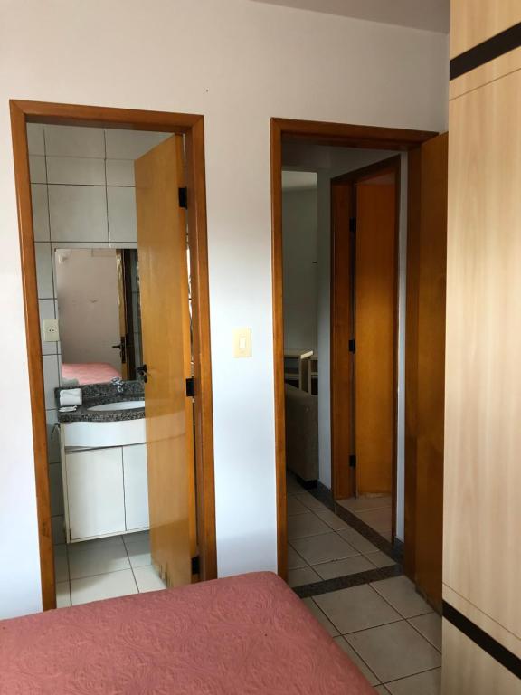  Thermas Paradise Residence