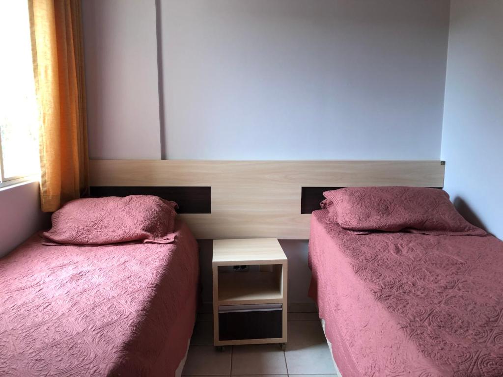  Thermas Paradise Residence