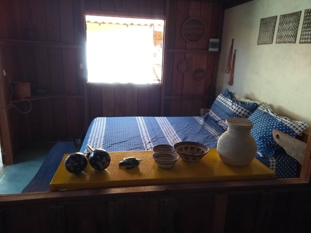  Bangalô Cumatá! sua casa em alter!