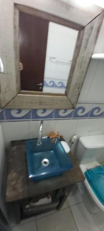  Pousada Olhos Verdes