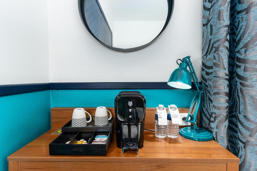 Hotel Nap By HappyCulture - Resim 14