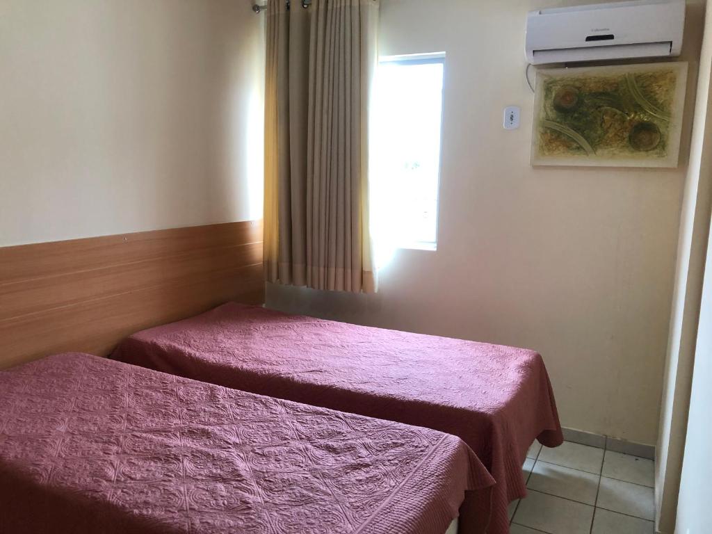  Thermas Paradise Residence