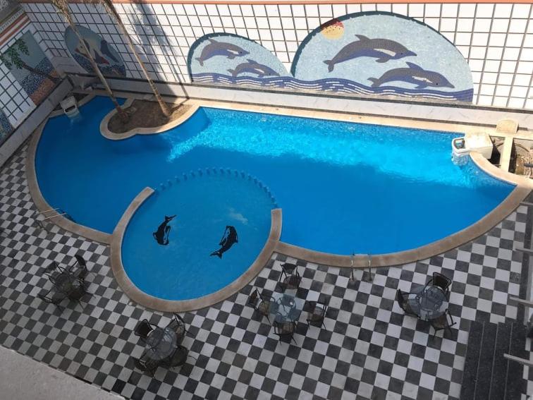 apartman Sheraton plaza 305