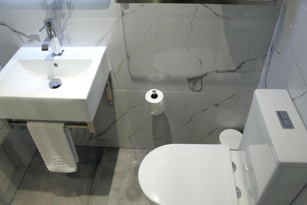 CG Kensington - Resim 16