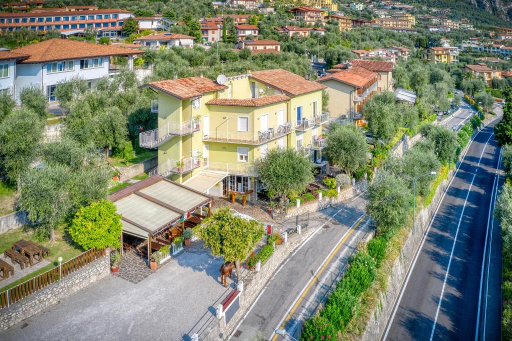Okolí hotelu