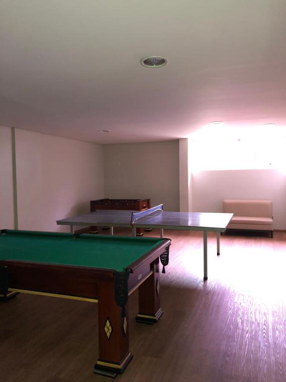 Thermas Paradise Residence