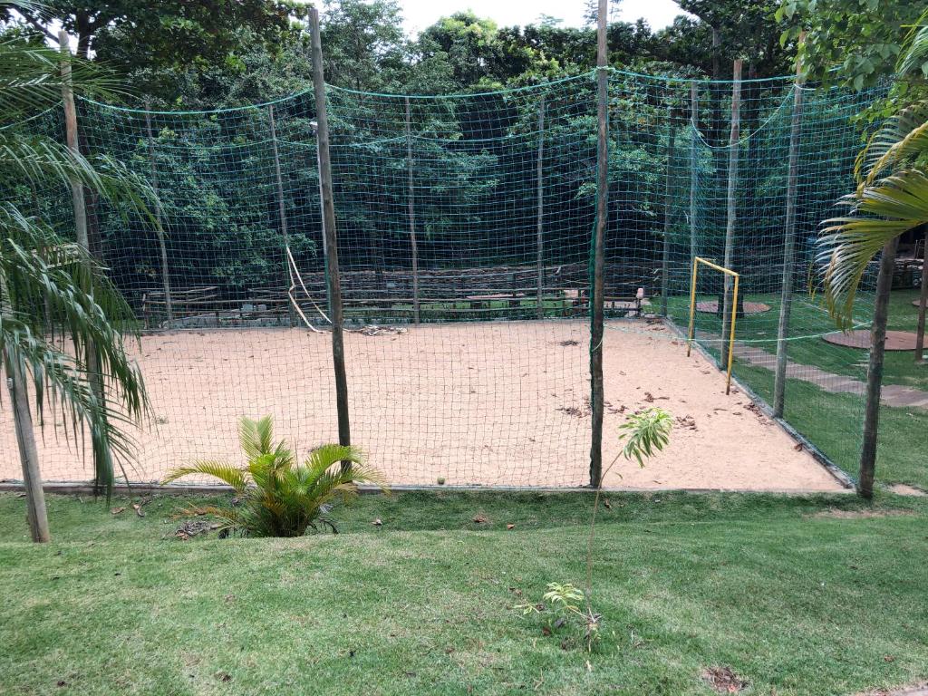  Thermas Paradise Residence