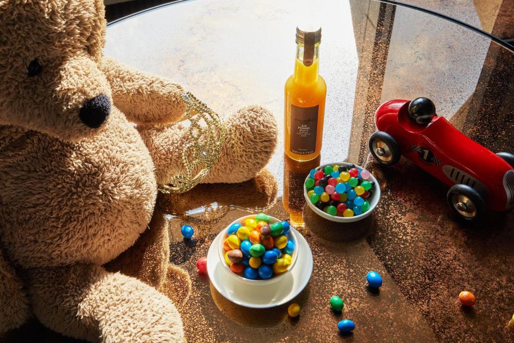 Plaza Tour Eiffel - Resim 35