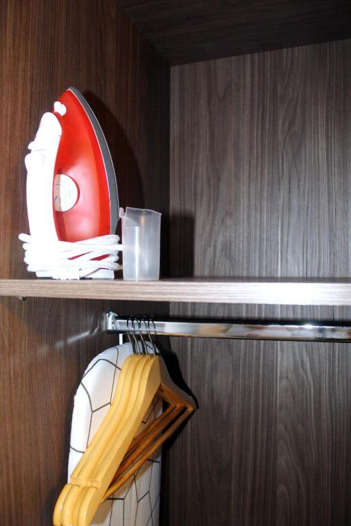 CG Kensington - Resim 18