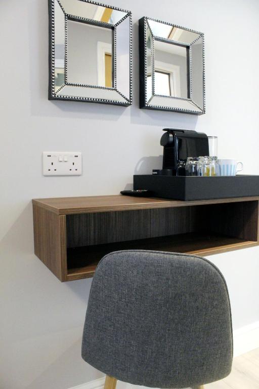 CG Kensington - Resim 8