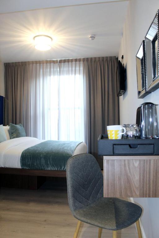 CG Kensington - Resim 5